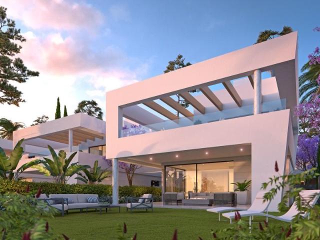 Casa en venta Marbella