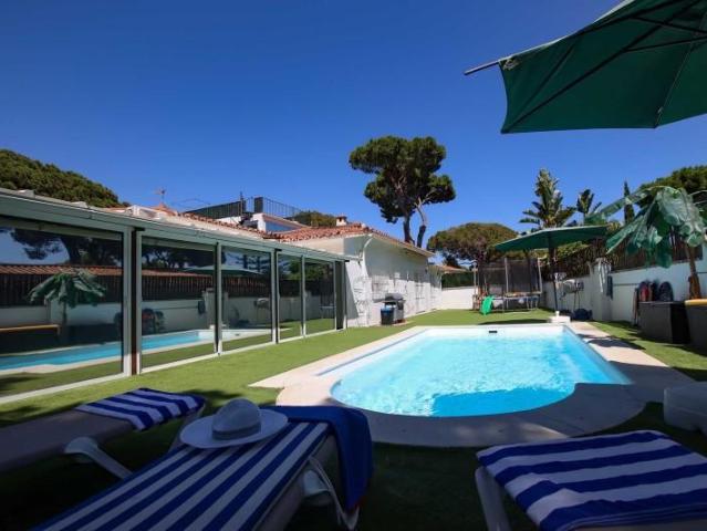 Casa en venta Marbella