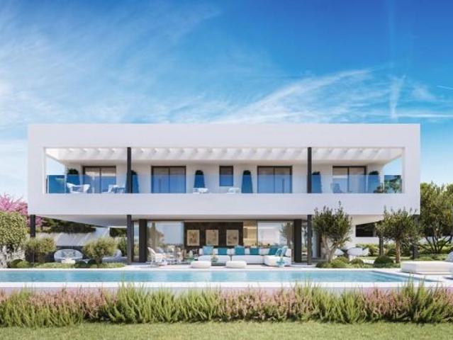 Casa en venta Marbella