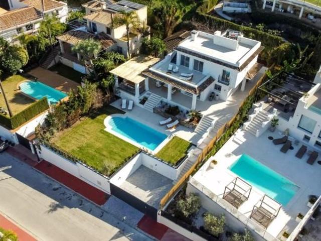 Casa en venta Marbella