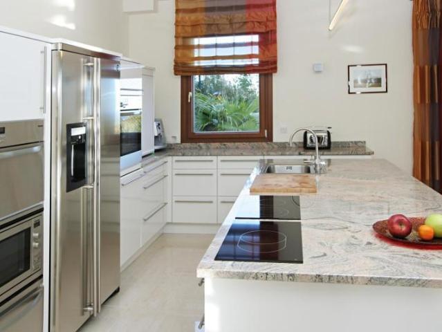 Casa en venta Marbella