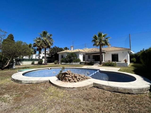 Casa en venta Marbella