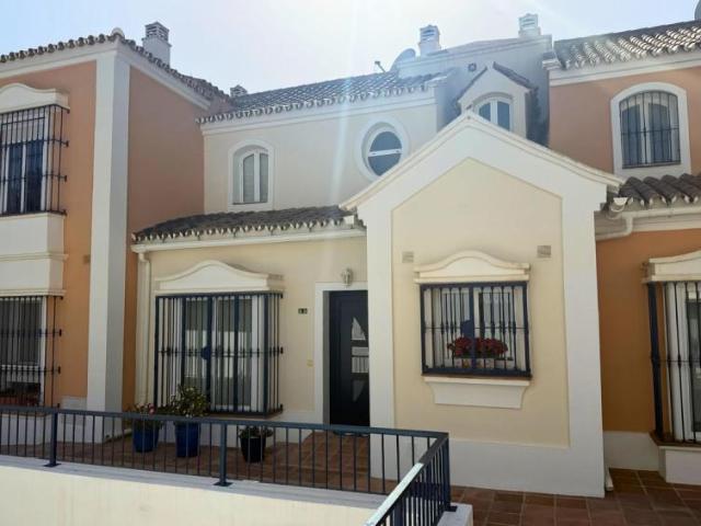 Casa en venta Marbella