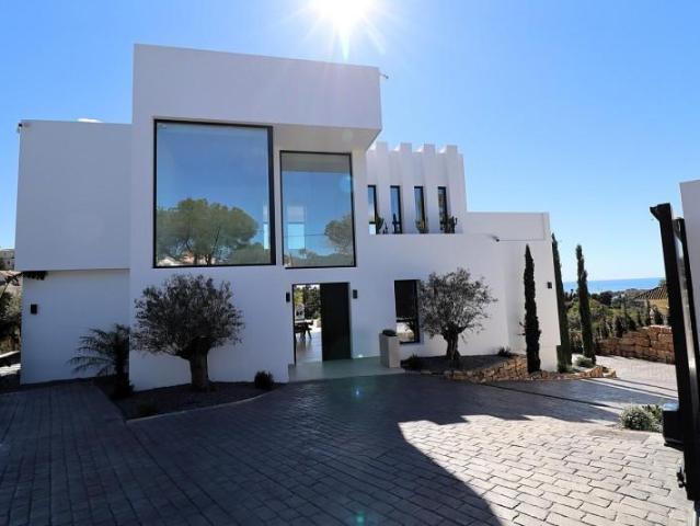 Casa en venta Marbella