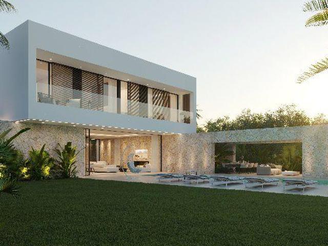 Casa en venta Marbella