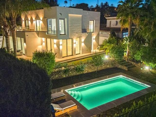 Casa en venta Marbella