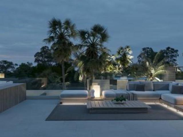 Casa en venta Marbella