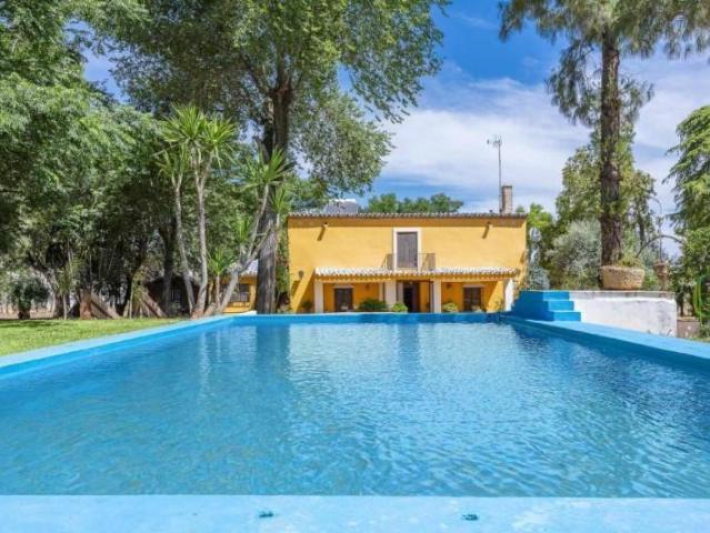 Casa en venta Marchena