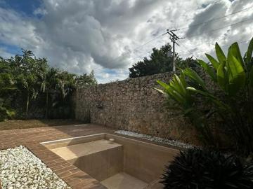 Casa en venta margaritas cholul merida