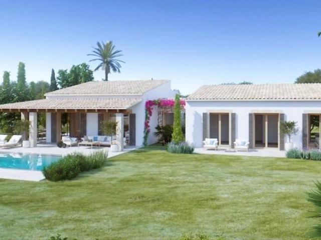 Casa en venta Maria de la Salut