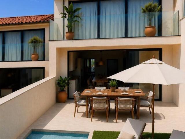 Casa en venta Maria de la Salut