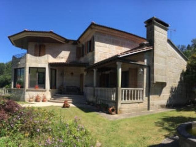 Casa en venta Marín