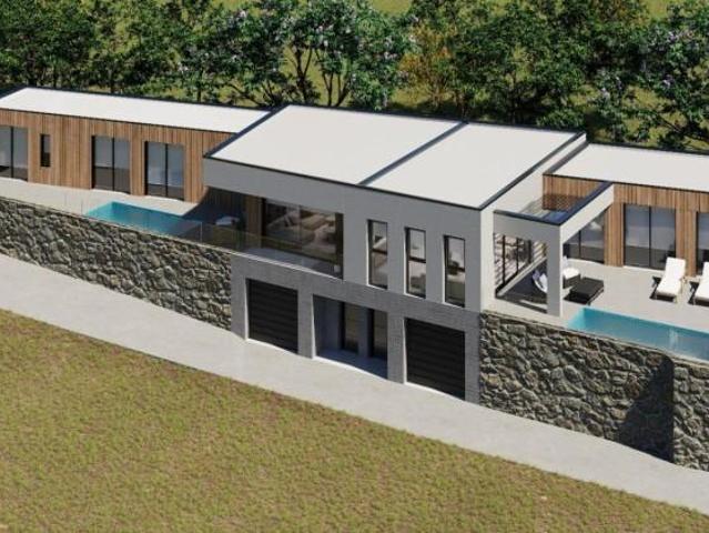 Casa en venta Marín