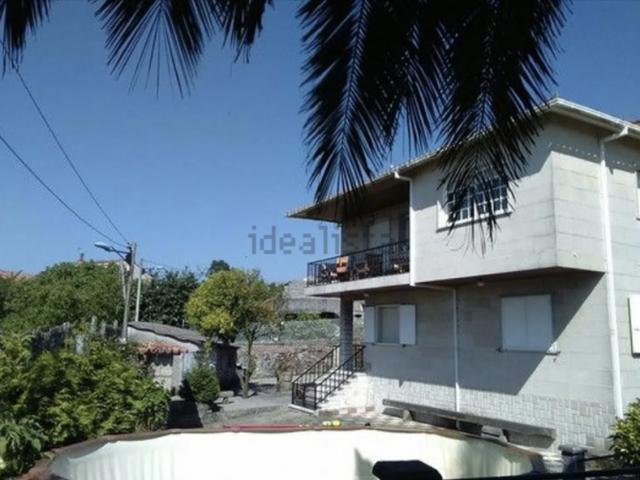 Casa en venta Marín