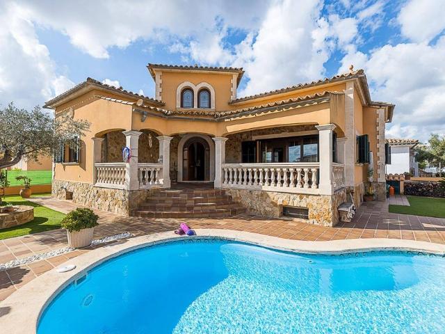 Casa en venta Marratxí, Baleares