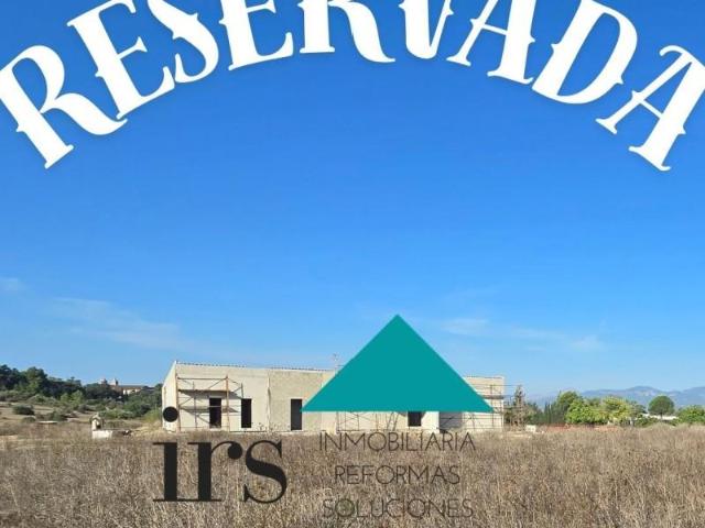 Casa en venta Marratxí