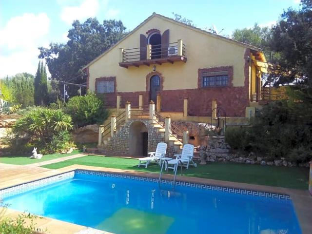 Casa en venta Marratxí