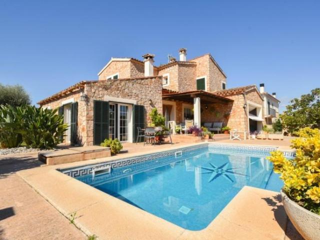 Casa en venta Marratxí