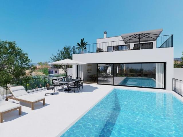 Casa en venta Marratxí