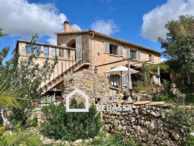 Casa en venta Marratxí