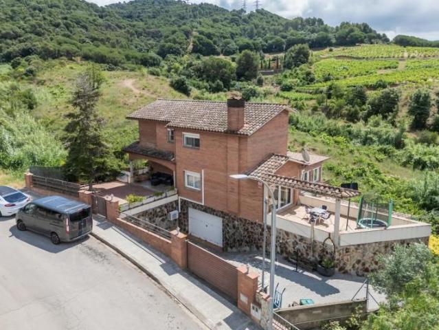 Casa en venta Martorelles