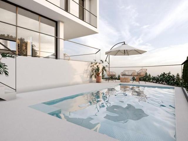 Casa en venta Matadepera