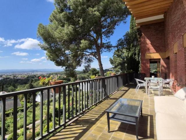 Casa en venta Matadepera