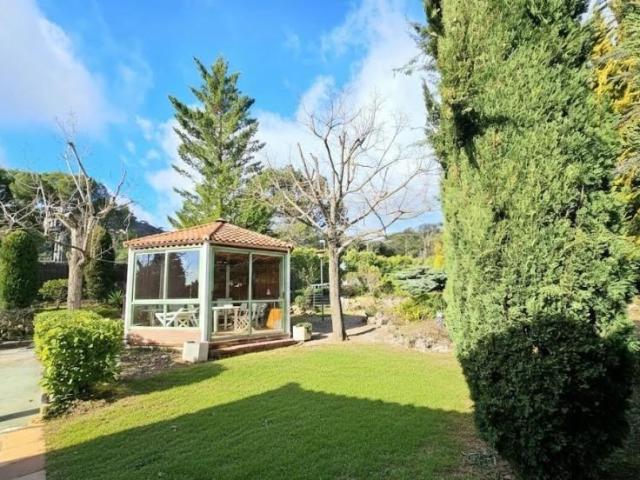 Casa en venta Matadepera