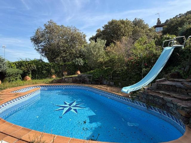 Casa en venta Matadepera, Cataluña