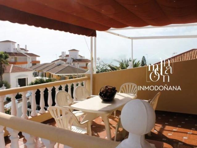 Casa en venta Matalascañas