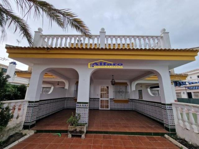 Casa en venta Matalascañas