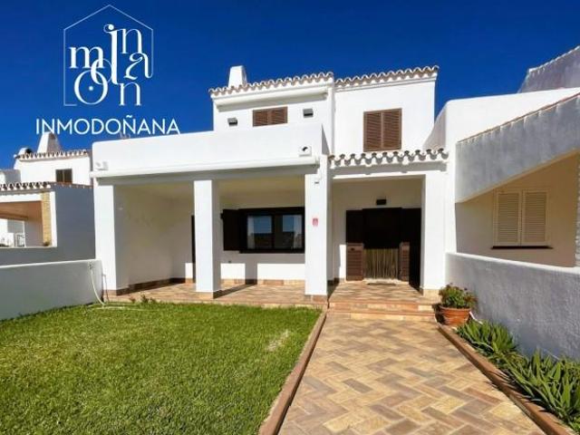 Casa en venta Matalascañas
