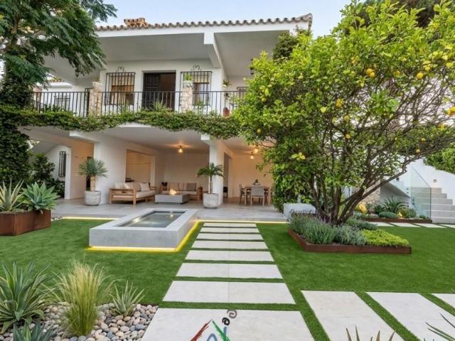 Casa en venta Matalascañas