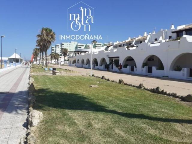 Casa en venta Matalascañas