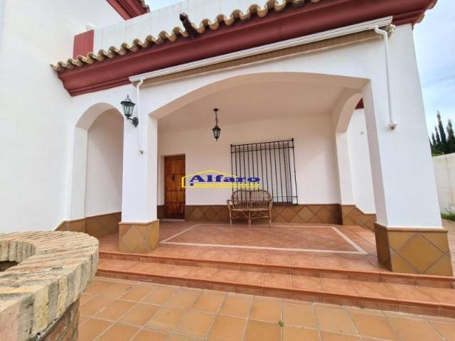 Casa en venta Matalascañas