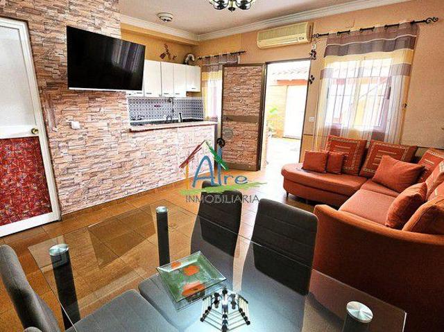 Casa en venta Matalascañas