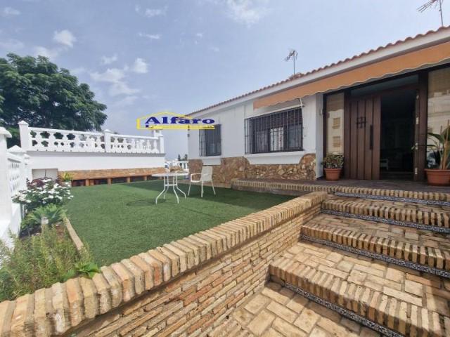 Casa en venta Matalascañas