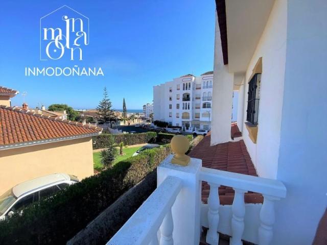 Casa en venta Matalascañas