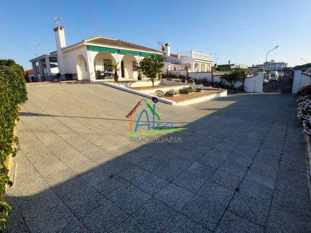 Casa en venta Matalascañas