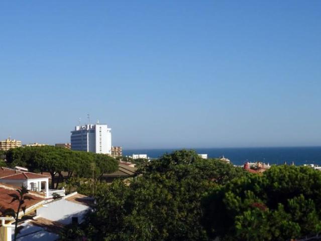 Casa en venta Matalascañas