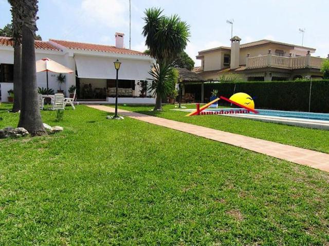 Casa en venta Matalascañas