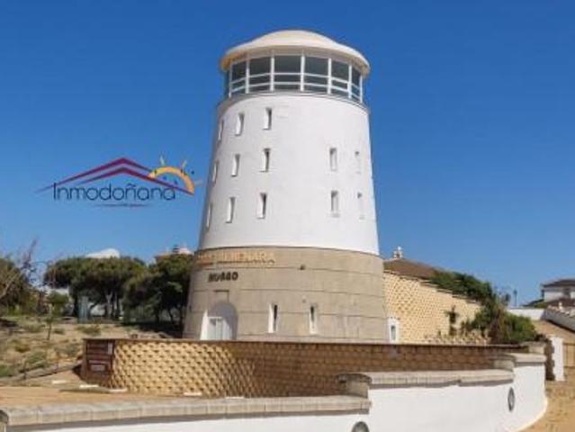 Casa en venta Matalascañas