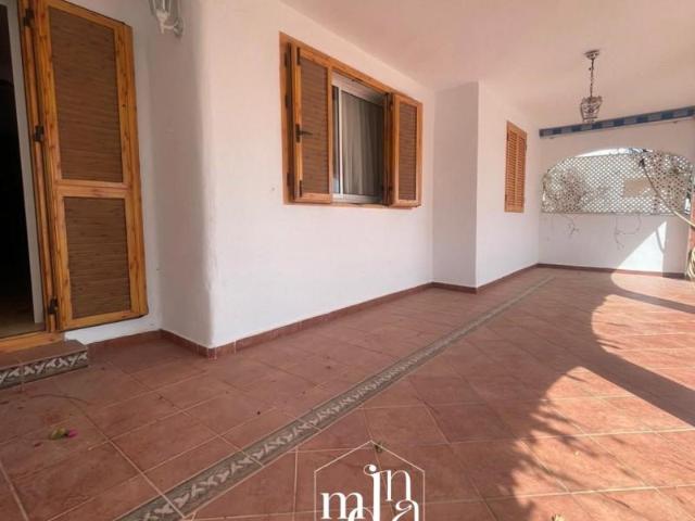 Casa en venta Matalascañas
