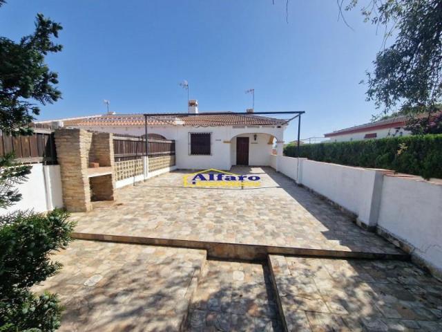 Casa en venta Matalascañas