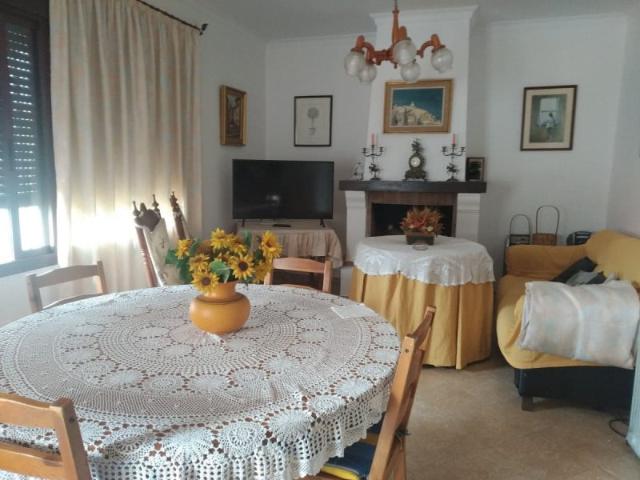 Casa en venta Matalascañas