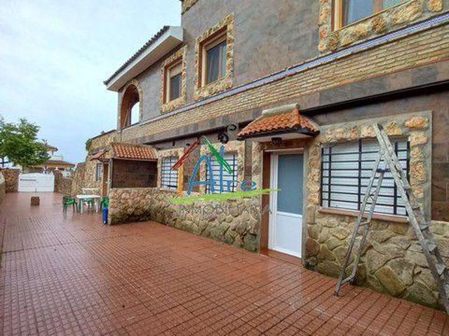 Casa en venta Matalascañas