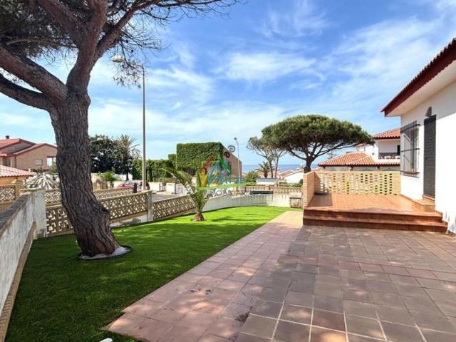 Casa en venta Matalascañas
