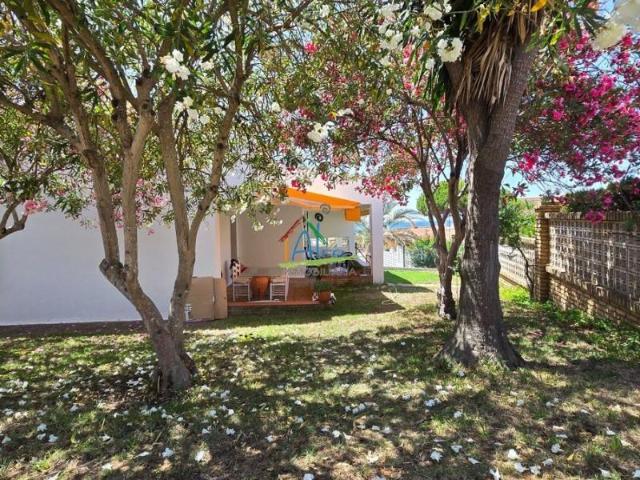 Casa en venta Matalascañas