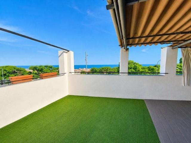 Casa en venta Mataró