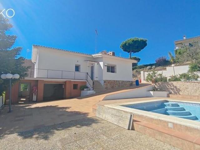 Casa en venta Mataró